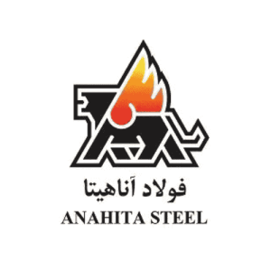 فولاد آناهیتا